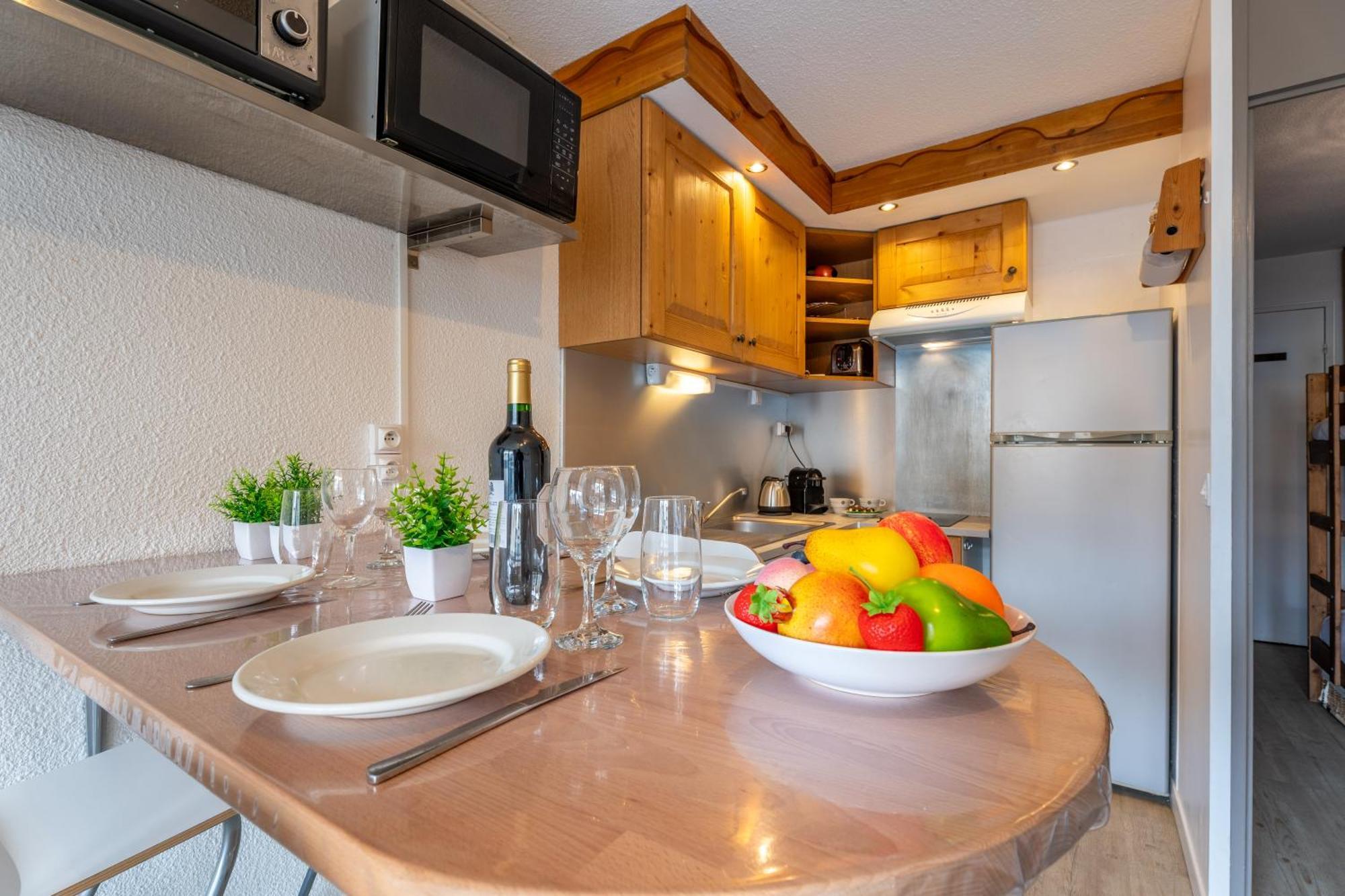 In-out - Heart Of Beautiful View, Wifi 108 Apartment *